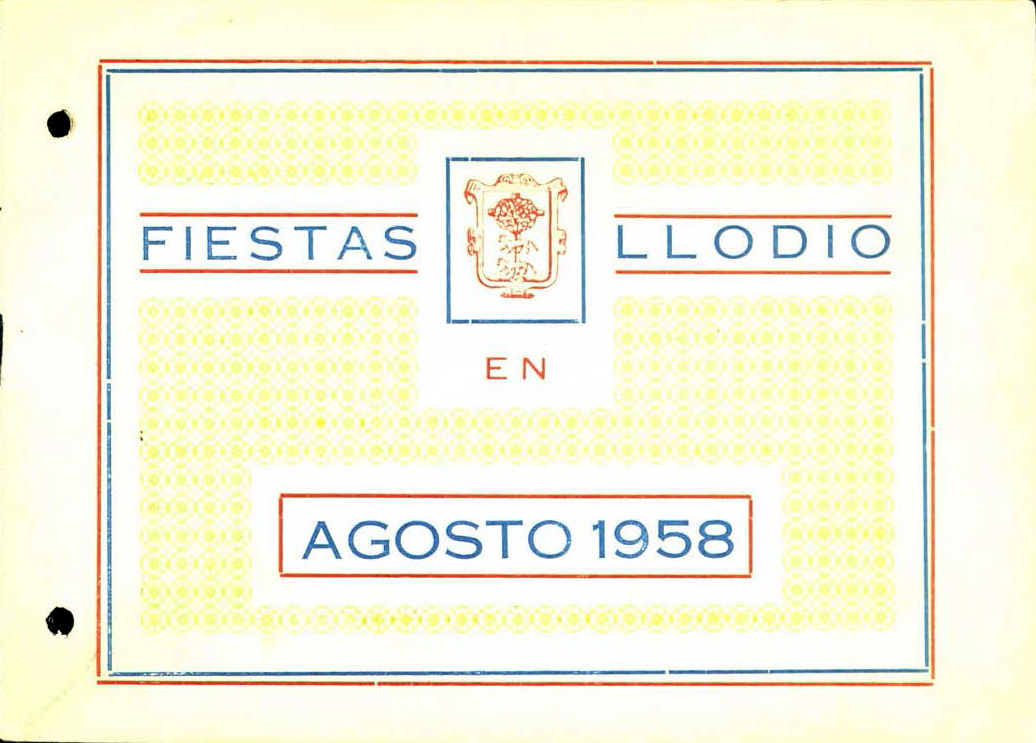 Fiestas patronales en honor a San Roque  